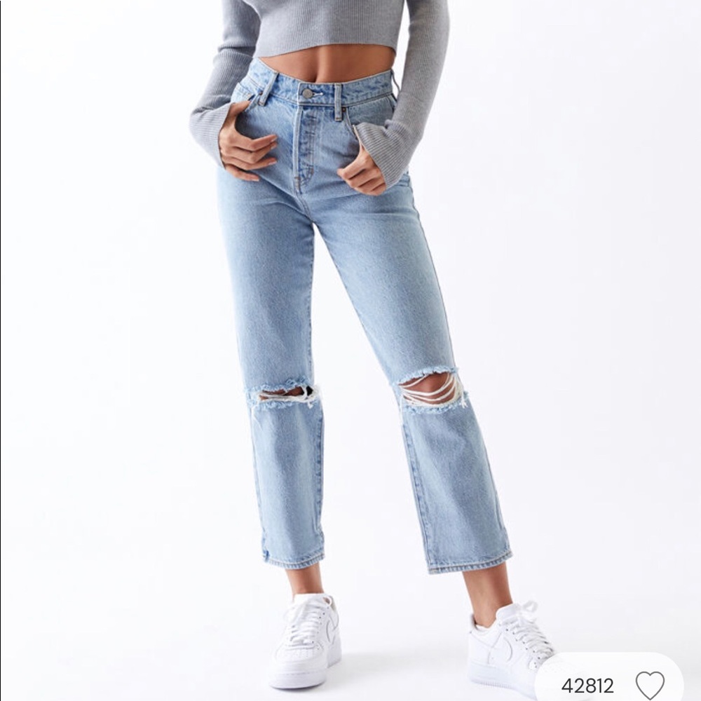 Pacsun denim jeans